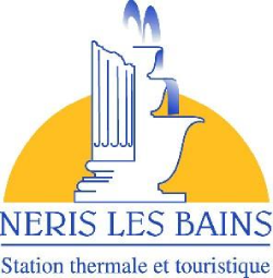 NERIS LES BAINS